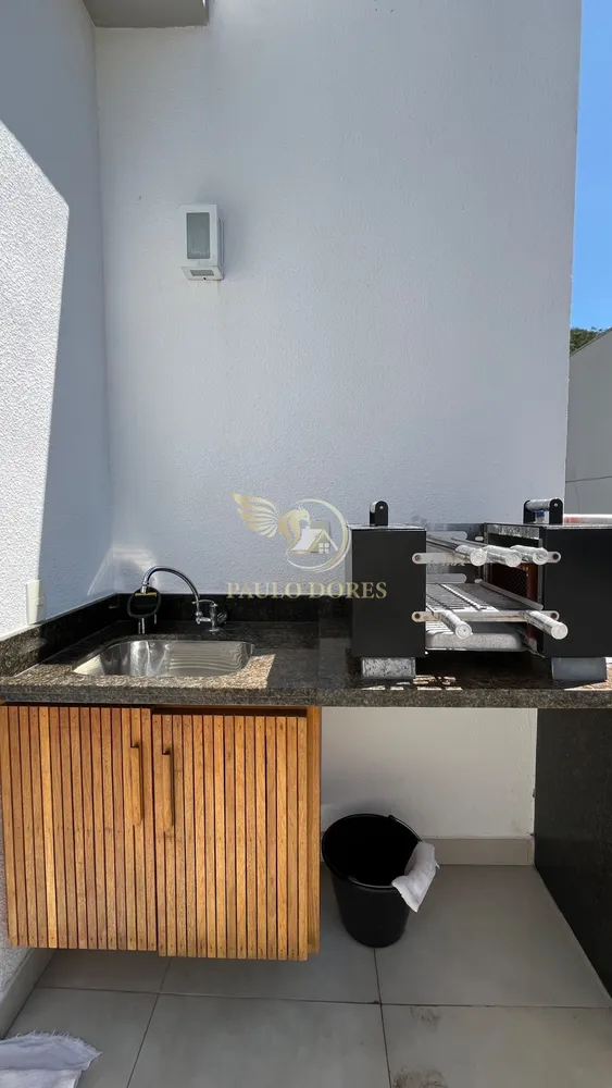 Apartamento, 1 quarto, 41 m² - Foto 1