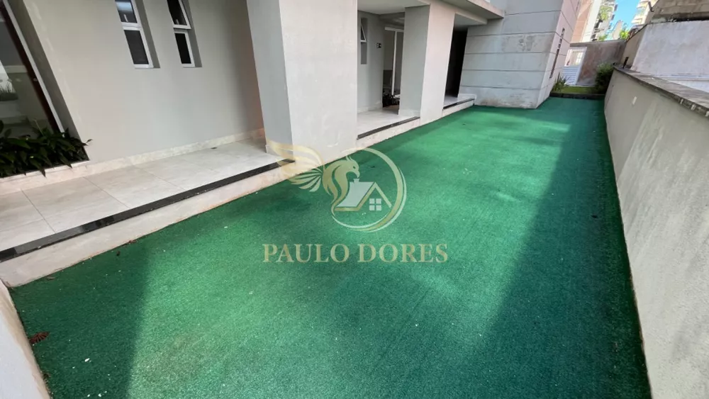 Apartamento, 1 quarto, 41 m² - Foto 1