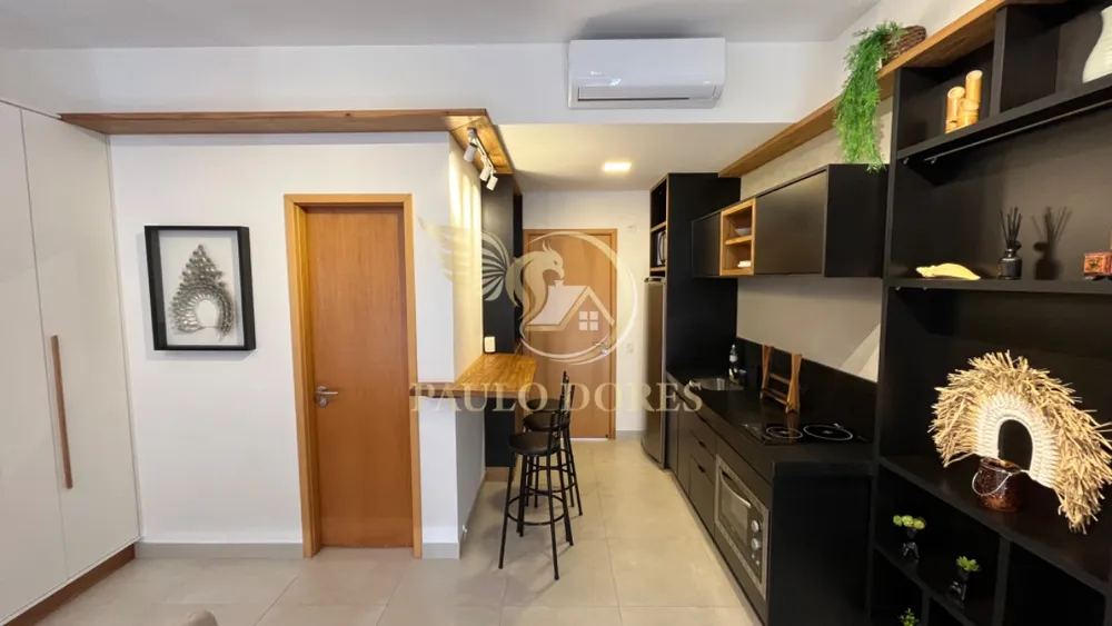 Apartamento, 1 quarto, 41 m² - Foto 6
