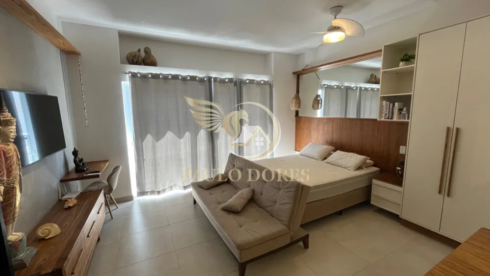 Apartamento, 1 quarto, 41 m² - Foto 2