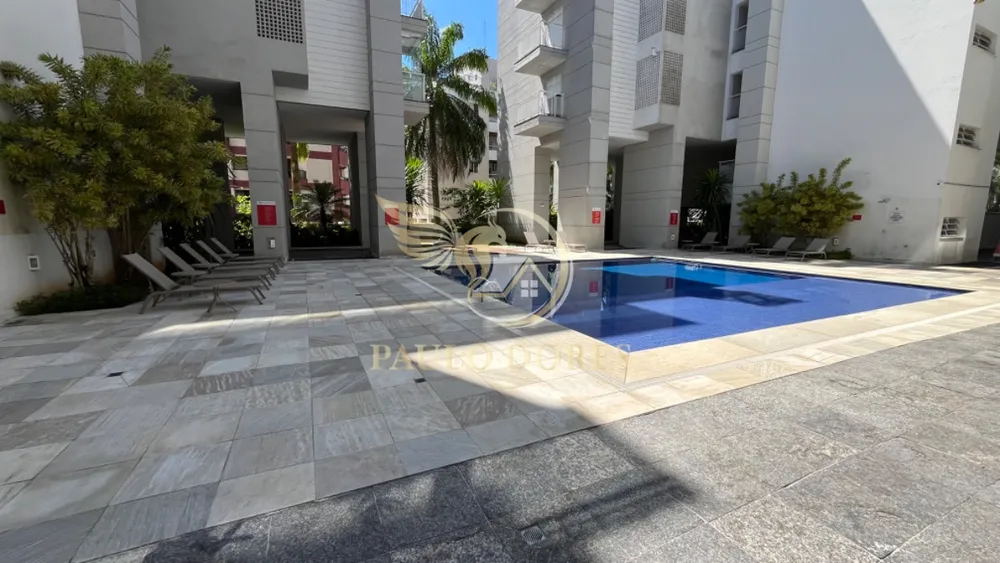 Apartamento, 1 quarto, 41 m² - Foto 12