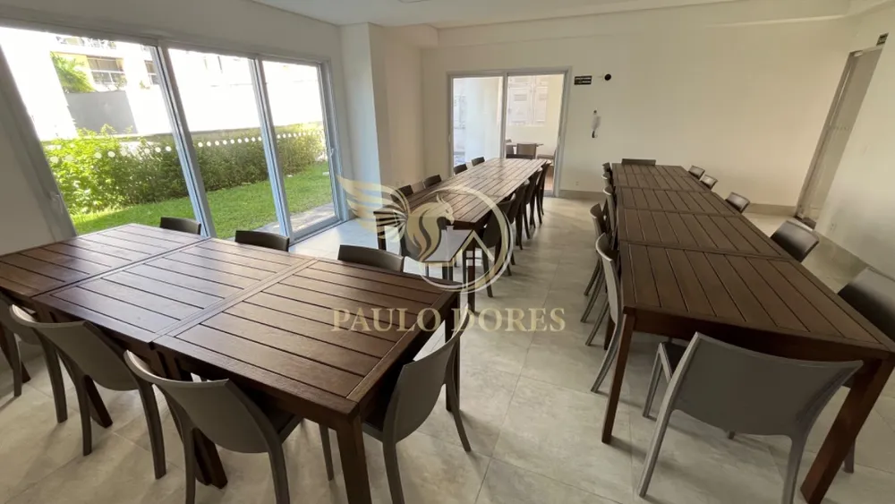 Apartamento, 1 quarto, 41 m² - Foto 11