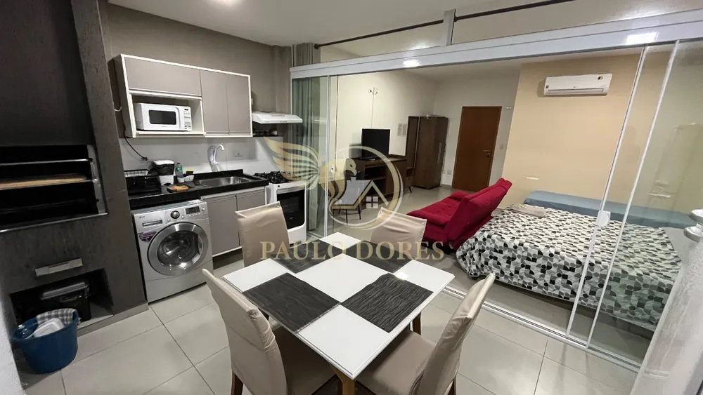 Apartamento, 1 quarto, 43 m² - Foto 9