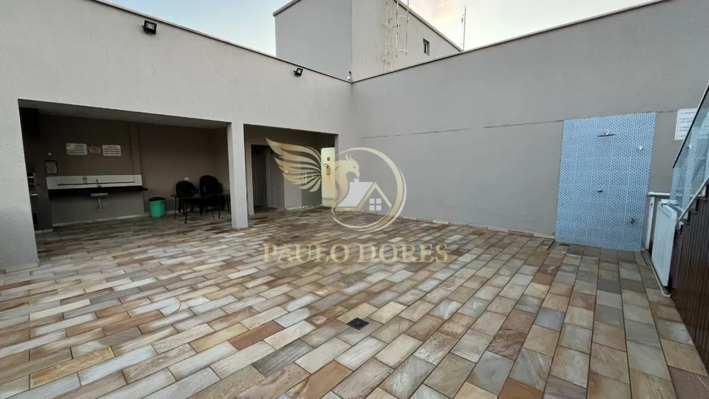 Apartamento, 1 quarto, 43 m² - Foto 11