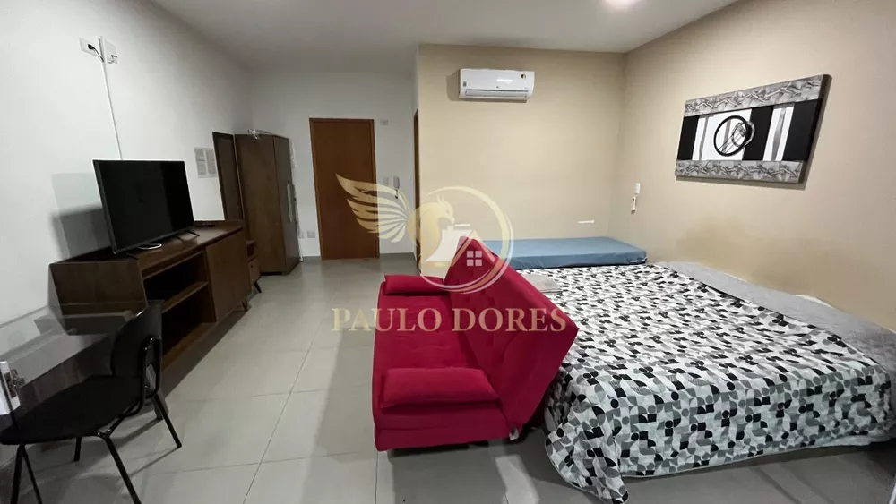Apartamento, 1 quarto, 43 m² - Foto 4