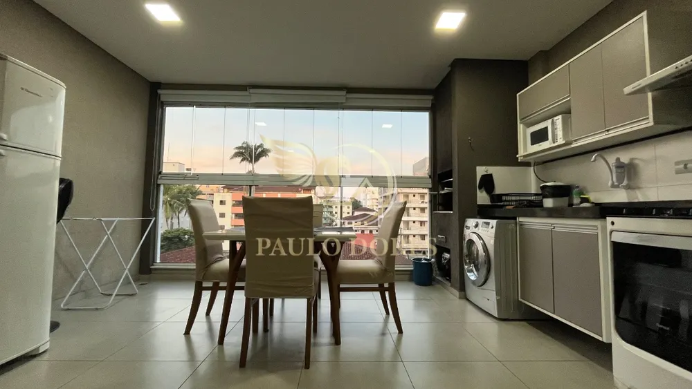 Apartamento, 1 quarto, 43 m² - Foto 1