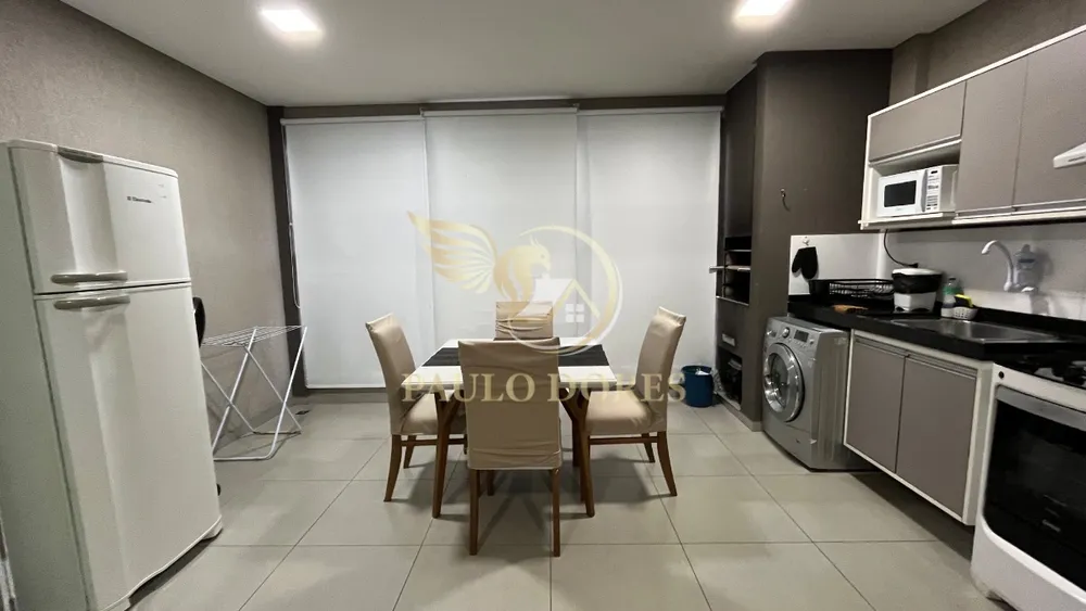 Apartamento, 1 quarto, 43 m² - Foto 8