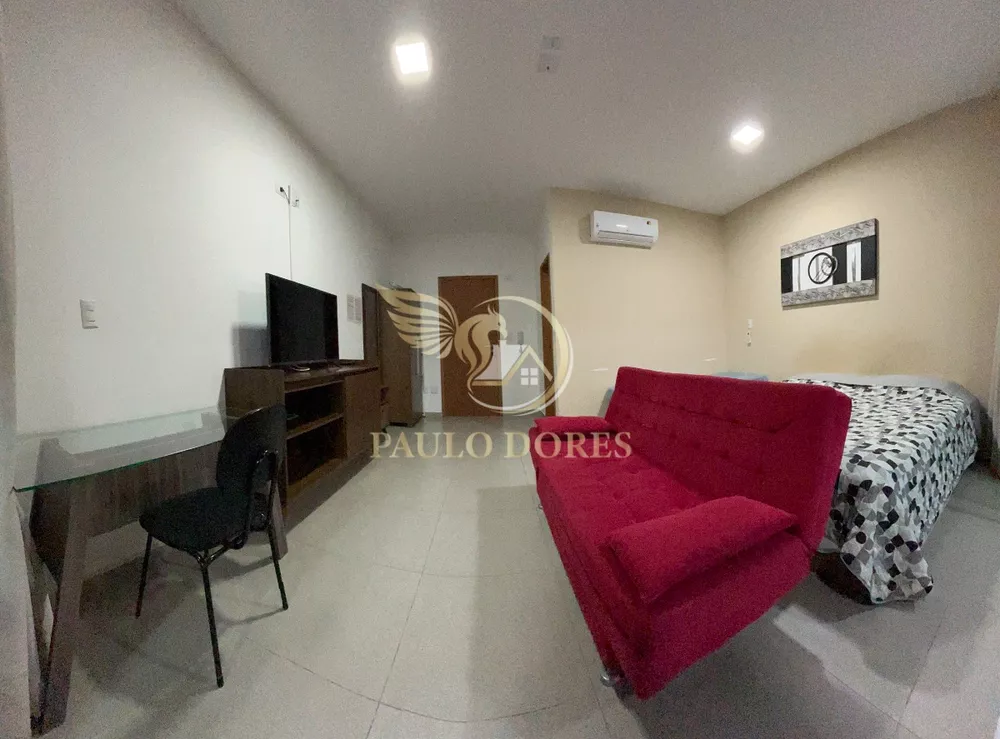 Apartamento, 1 quarto, 43 m² - Foto 2