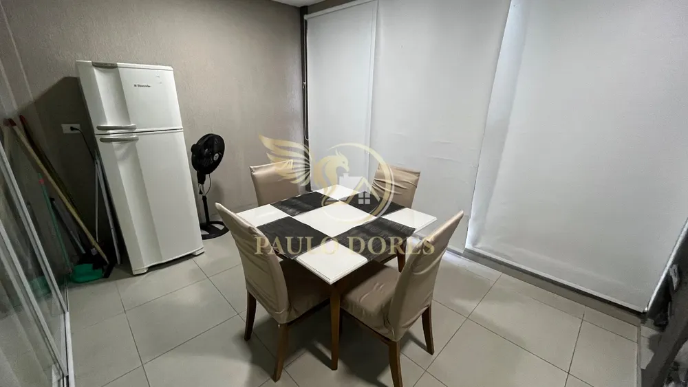 Apartamento, 1 quarto, 43 m² - Foto 7