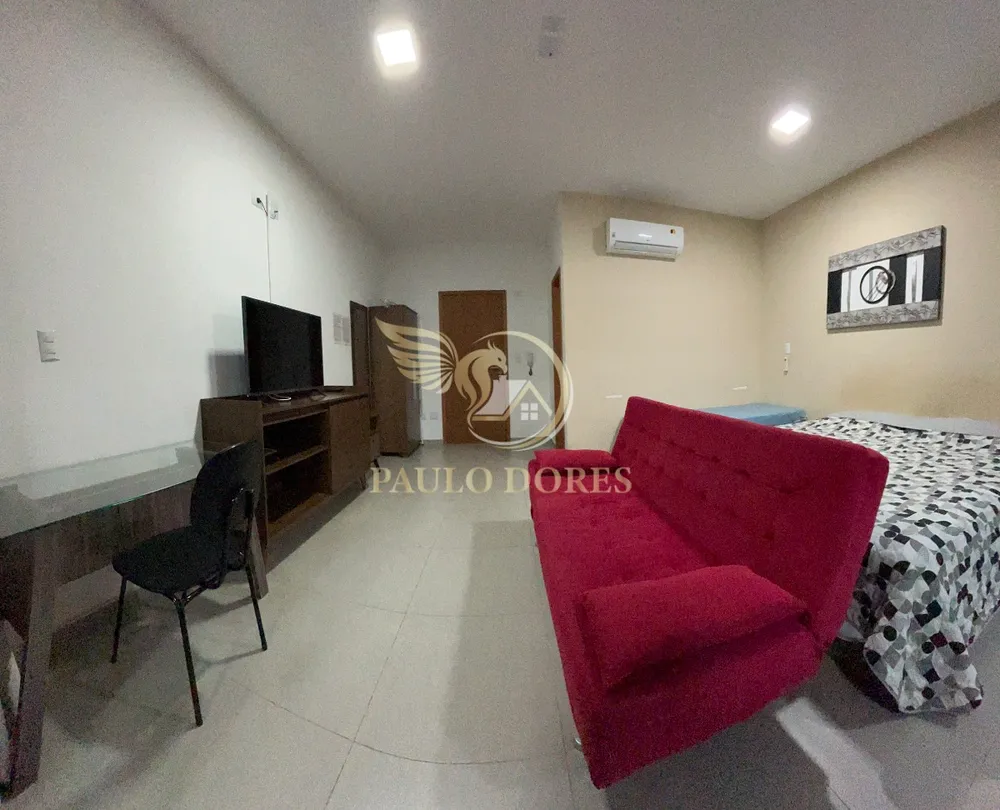 Apartamento, 1 quarto, 43 m² - Foto 4