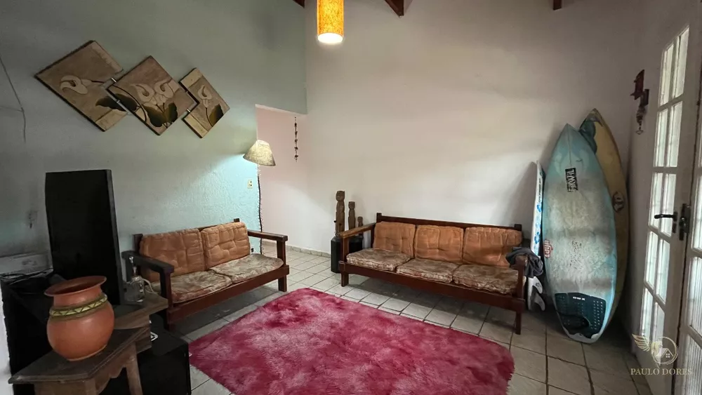 Casa, 3 quartos, 75 m² - Foto 3