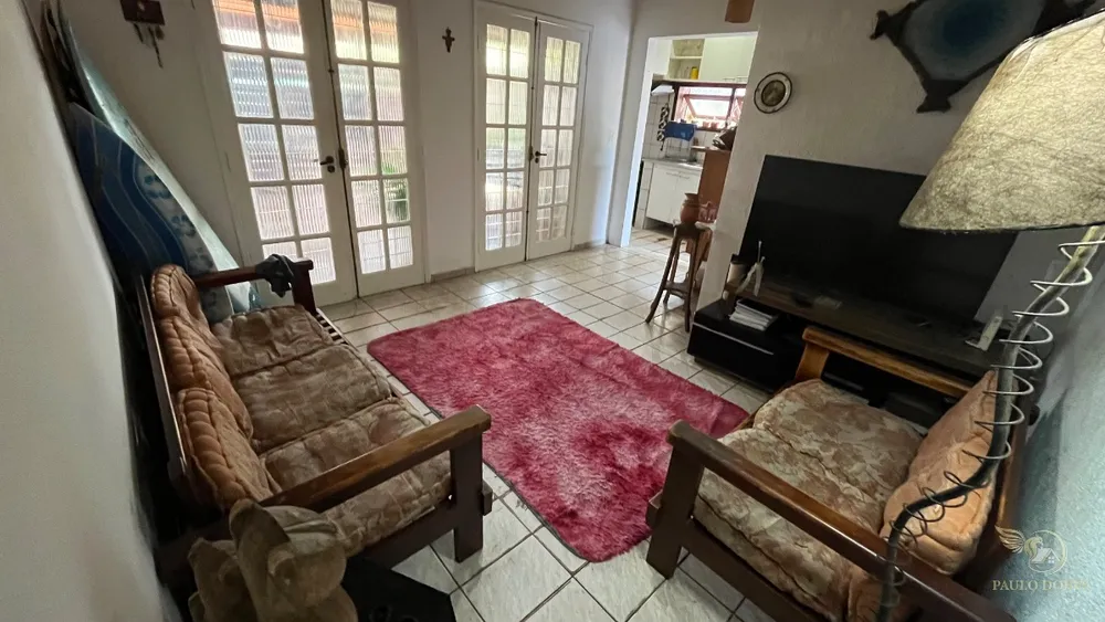Casa, 3 quartos, 75 m² - Foto 1