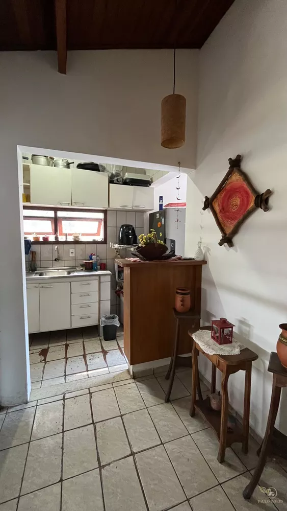 Casa, 3 quartos, 75 m² - Foto 1