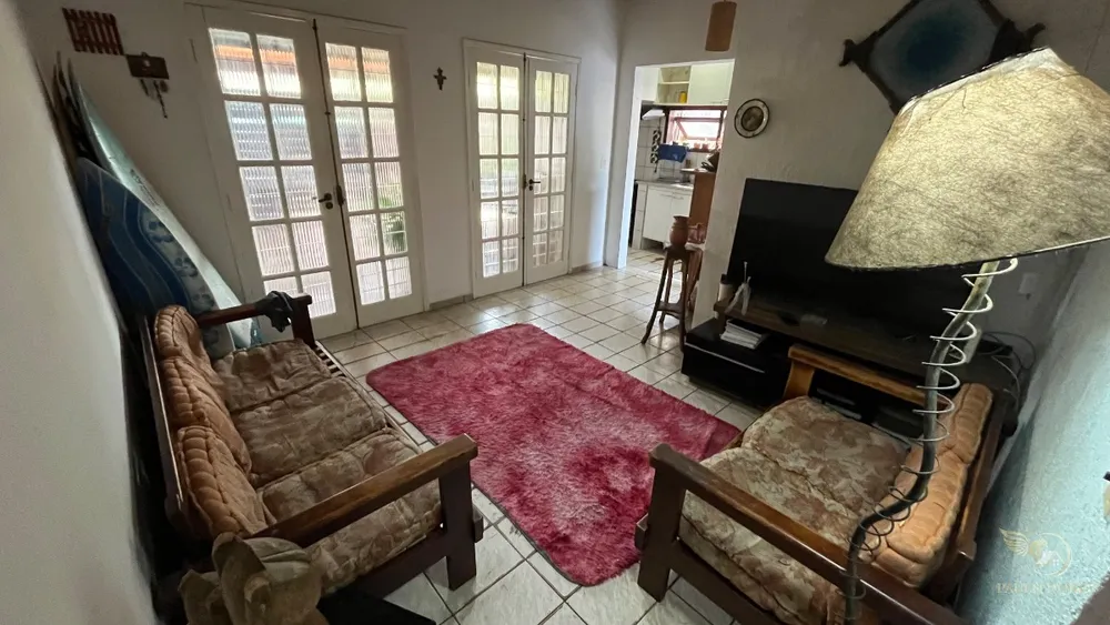 Casa, 3 quartos, 75 m² - Foto 2