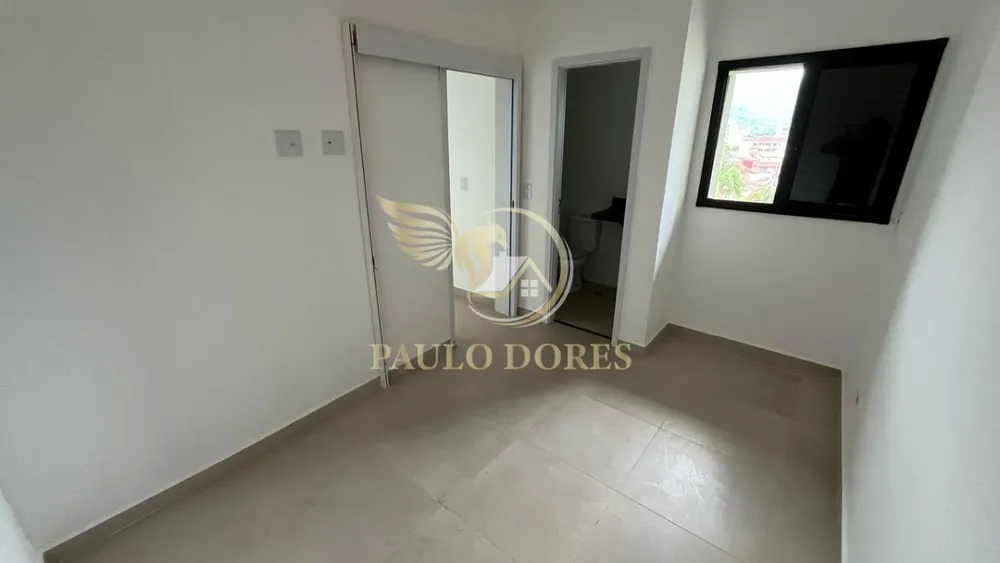 Apartamento, 2 quartos, 77 m² - Foto 2