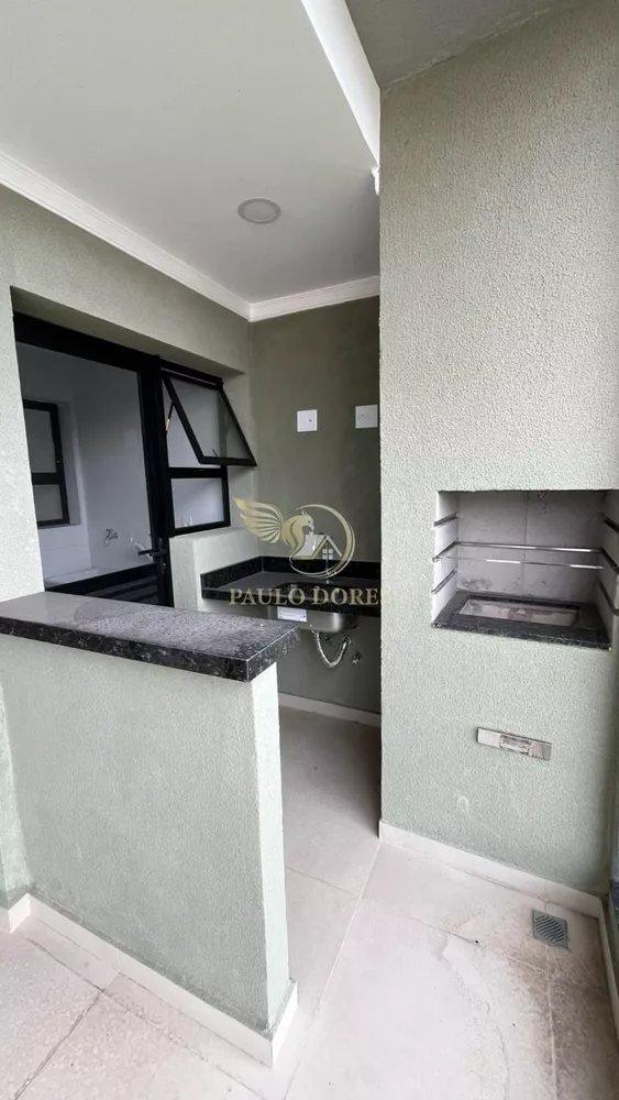 Apartamento, 2 quartos, 77 m² - Foto 2
