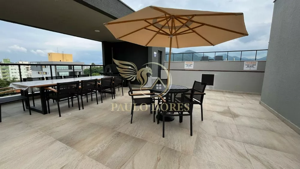 Apartamento, 2 quartos, 77 m² - Foto 3