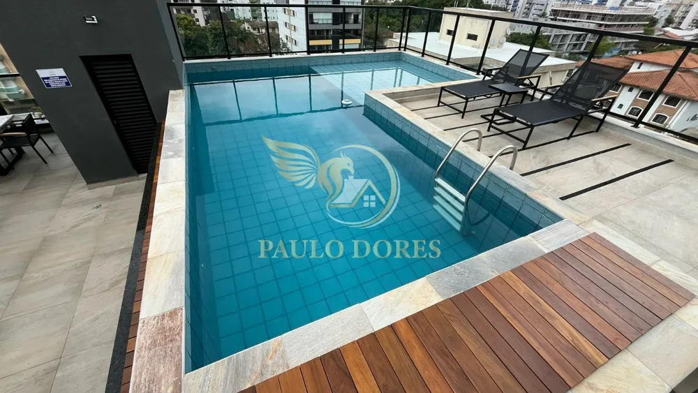 Apartamento, 2 quartos, 77 m² - Foto 8