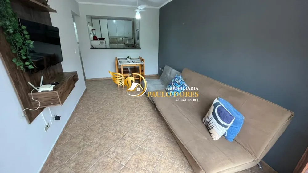 Apartamento, 1 quarto, 40 m² - Foto 6