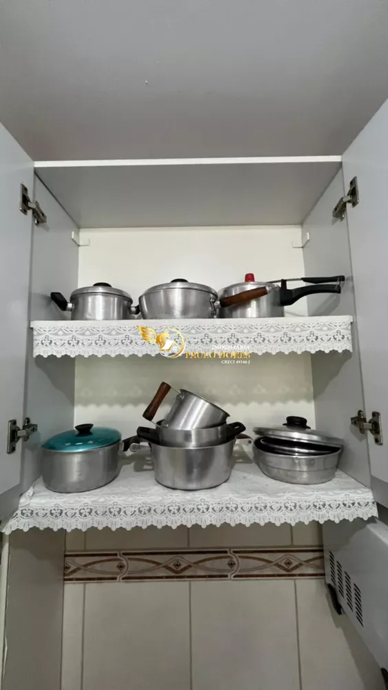 Apartamento, 1 quarto, 40 m² - Foto 4