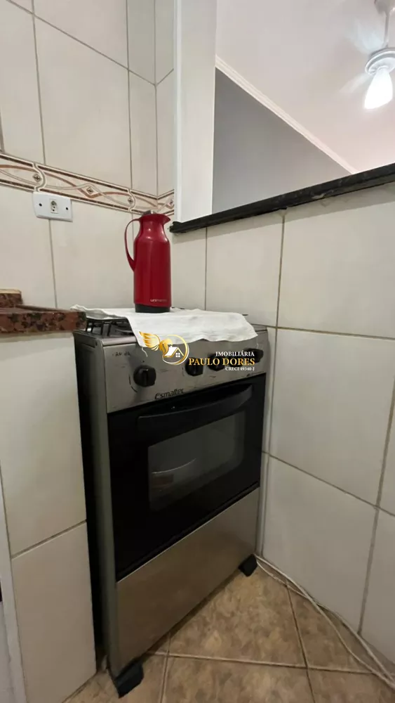 Apartamento, 1 quarto, 40 m² - Foto 3