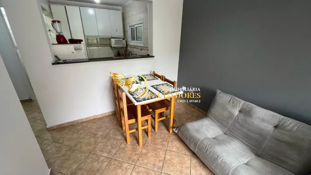 Apartamento, 1 quarto, 40 m² - Foto 2