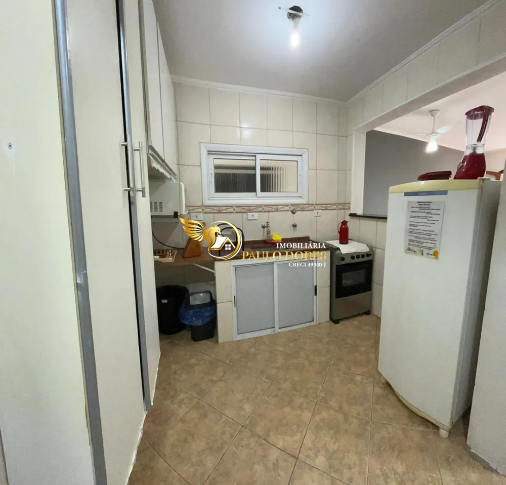 Apartamento, 1 quarto, 40 m² - Foto 8