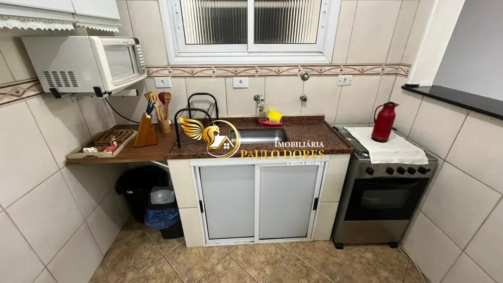 Apartamento, 1 quarto, 40 m² - Foto 9