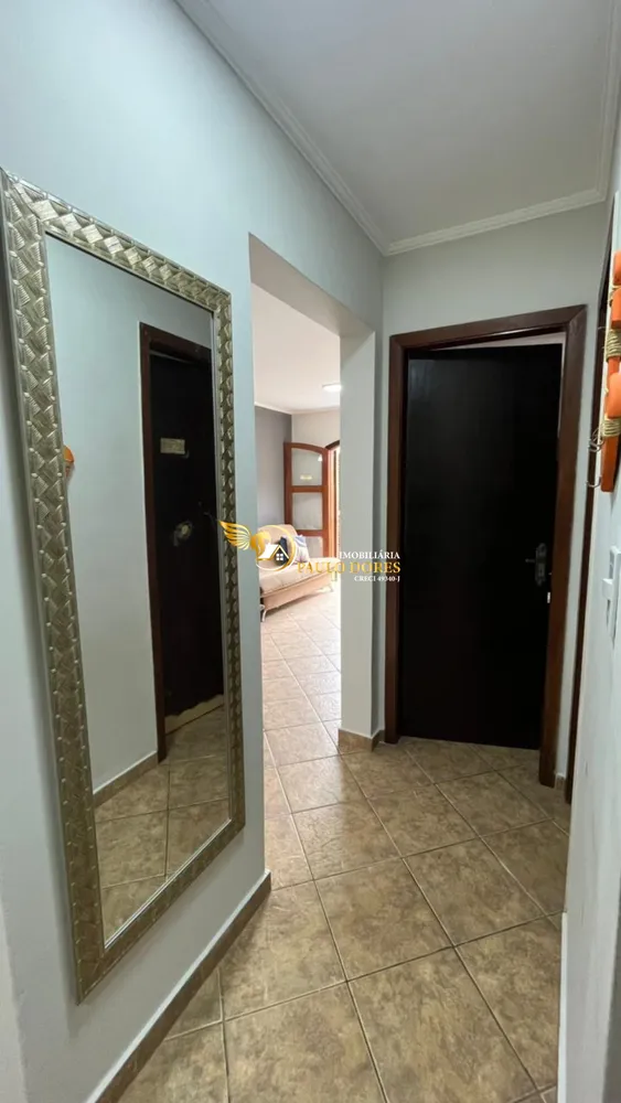 Apartamento, 1 quarto, 40 m² - Foto 5