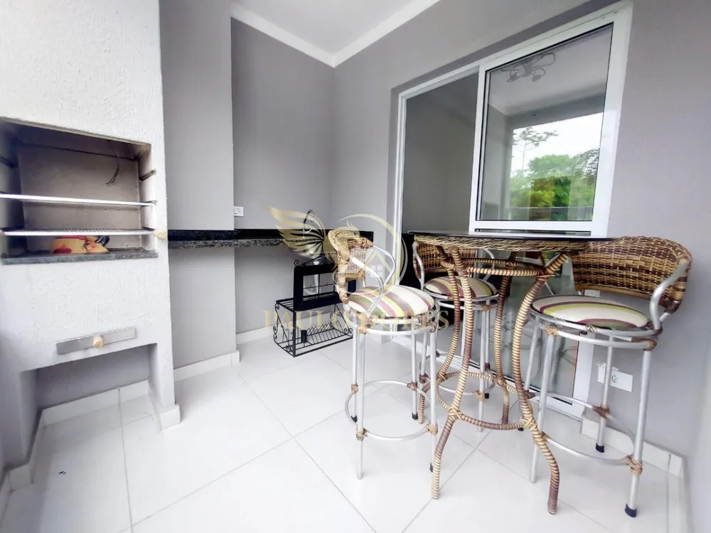 Apartamento, 2 quartos, 60 m² - Foto 7
