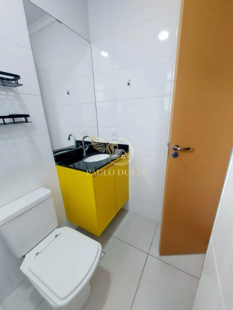 Apartamento, 2 quartos, 60 m² - Foto 2