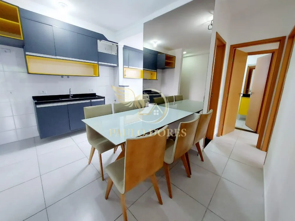 Apartamento, 2 quartos, 60 m² - Foto 5