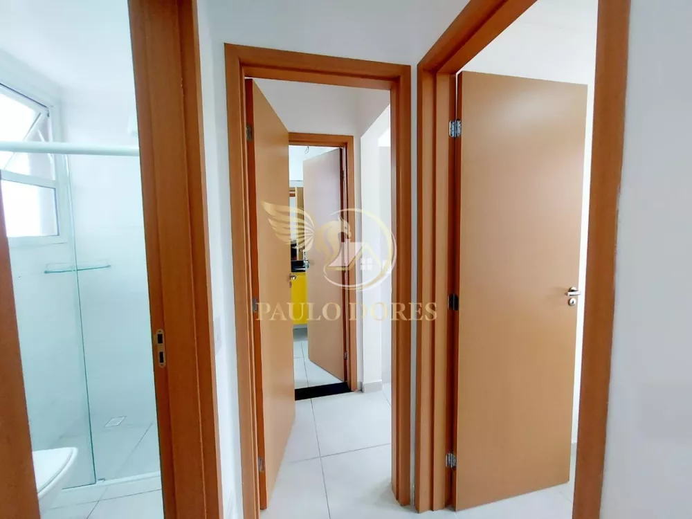 Apartamento, 2 quartos, 60 m² - Foto 3