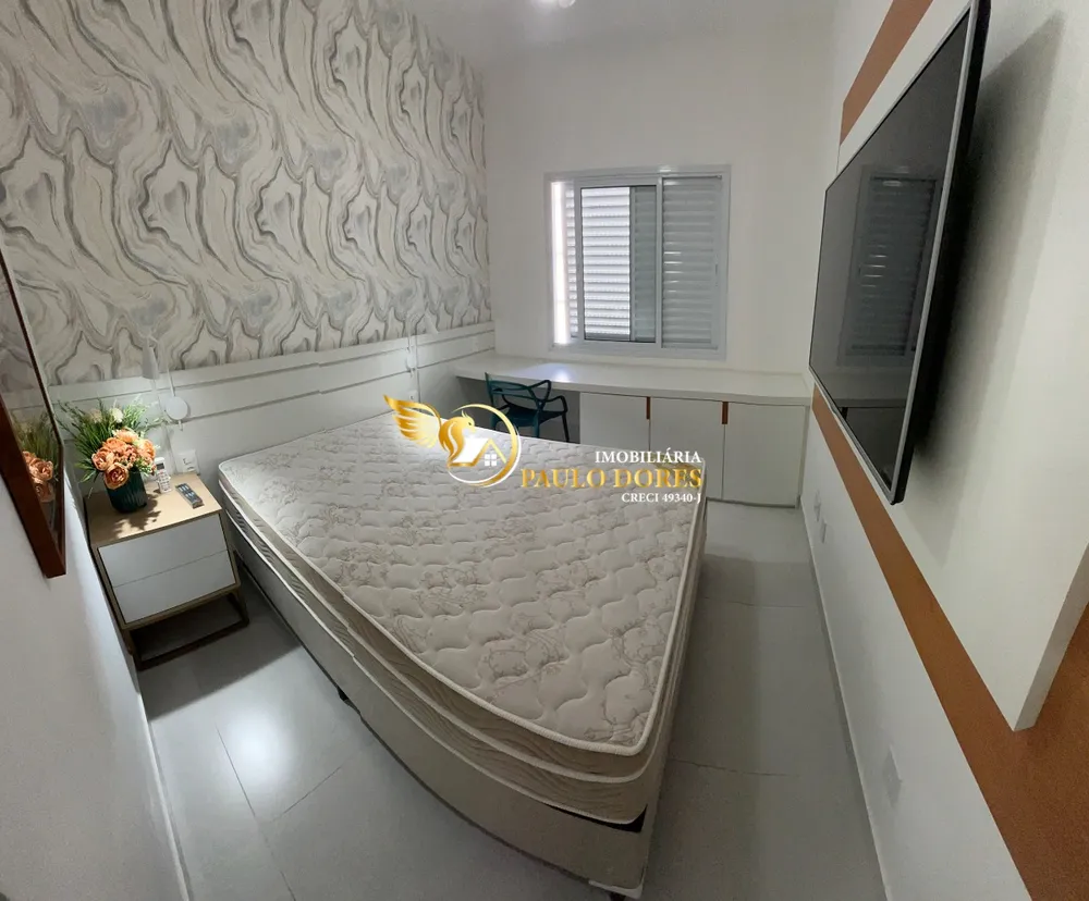 Apartamento, 2 quartos, 70 m² - Foto 2