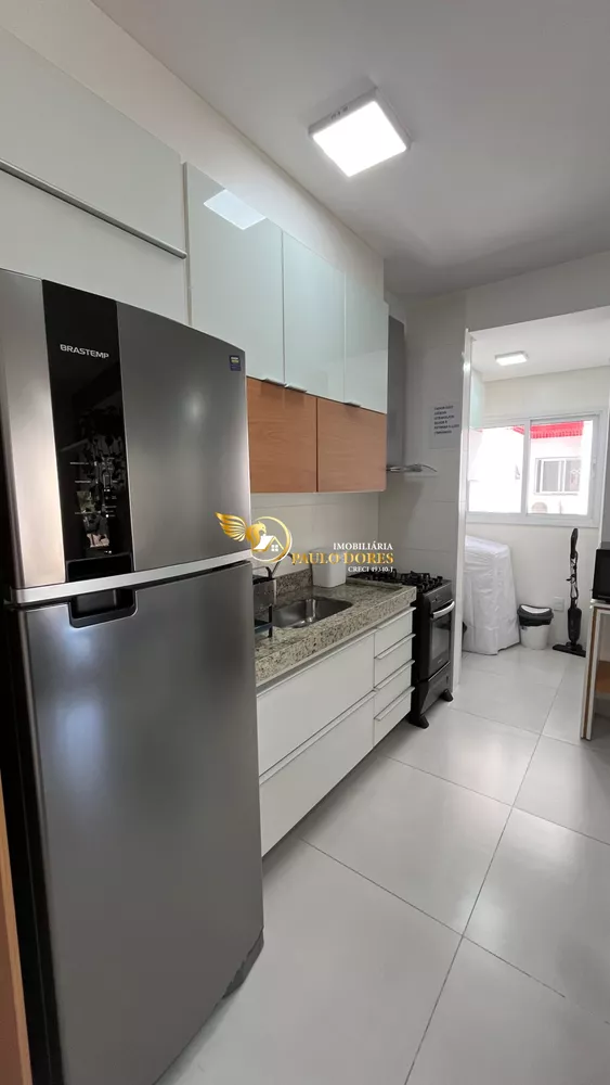 Apartamento, 2 quartos, 70 m² - Foto 3