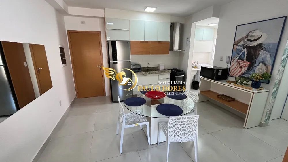 Apartamento, 2 quartos, 70 m² - Foto 1