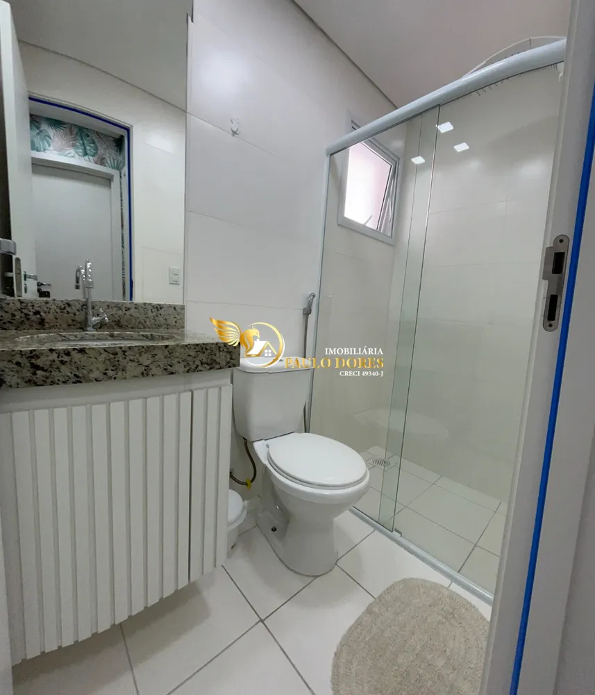 Apartamento, 2 quartos, 70 m² - Foto 3