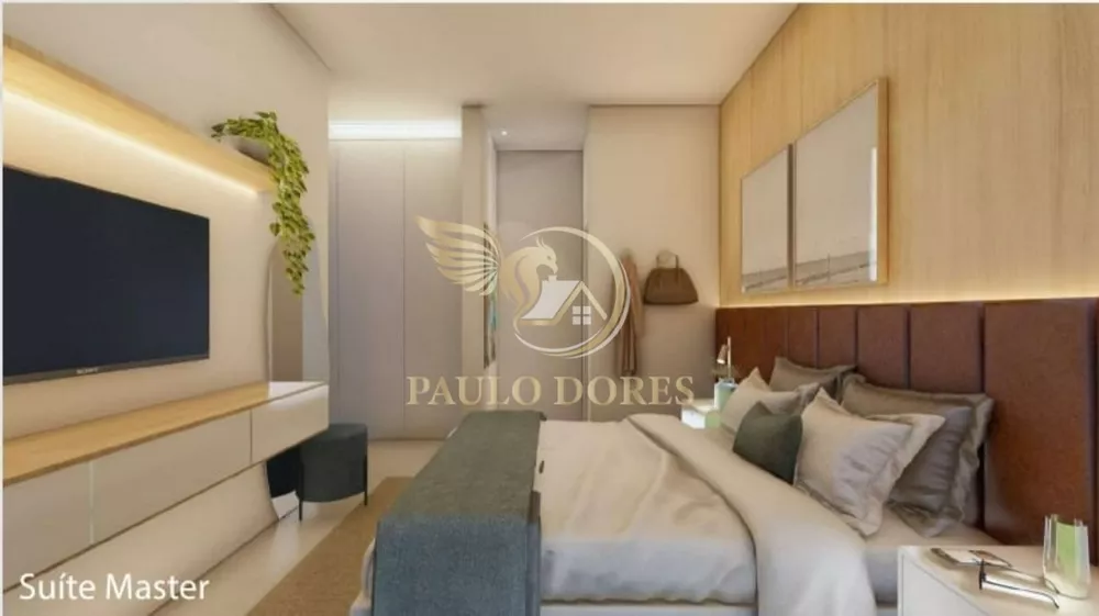 Apartamento, 2 quartos, 80 m² - Foto 5