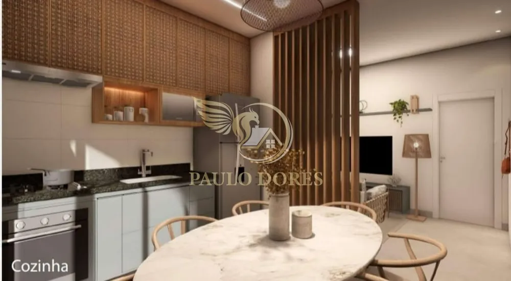 Apartamento, 2 quartos, 80 m² - Foto 11