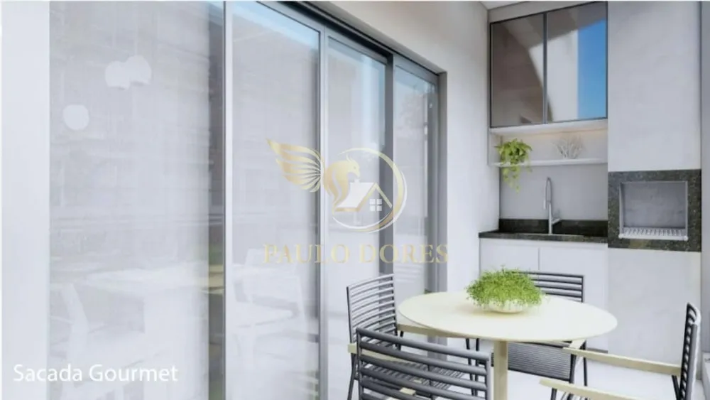 Apartamento, 2 quartos, 80 m² - Foto 7