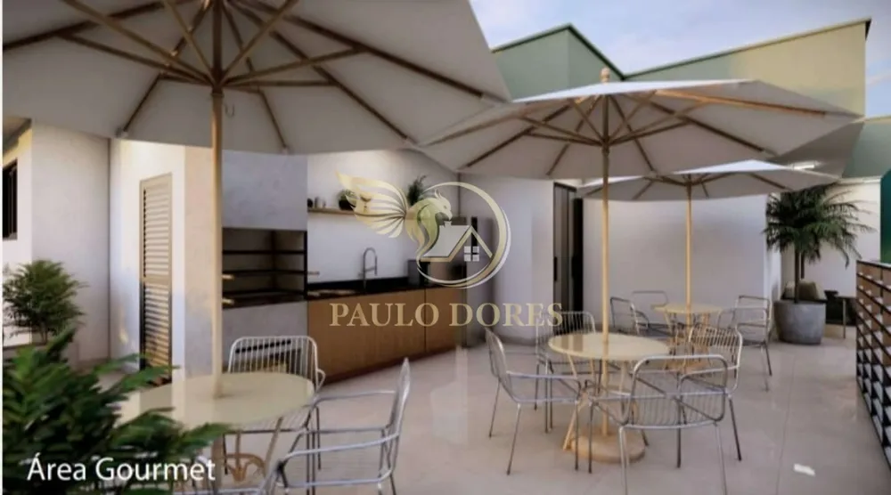 Apartamento, 2 quartos, 80 m² - Foto 14