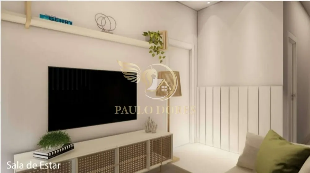 Apartamento, 2 quartos, 80 m² - Foto 10
