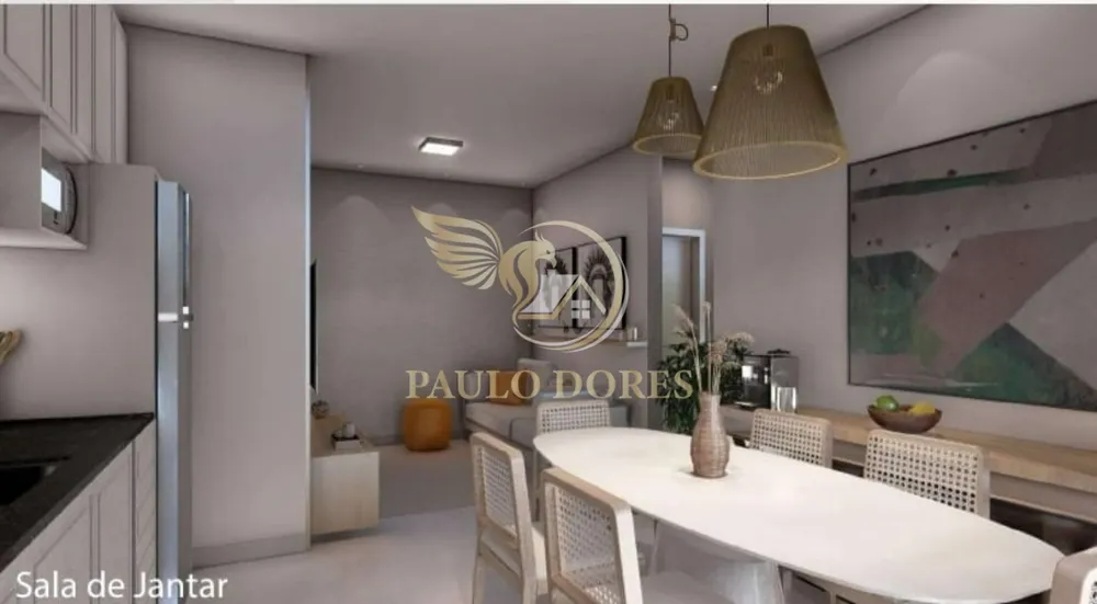 Apartamento, 2 quartos, 80 m² - Foto 5