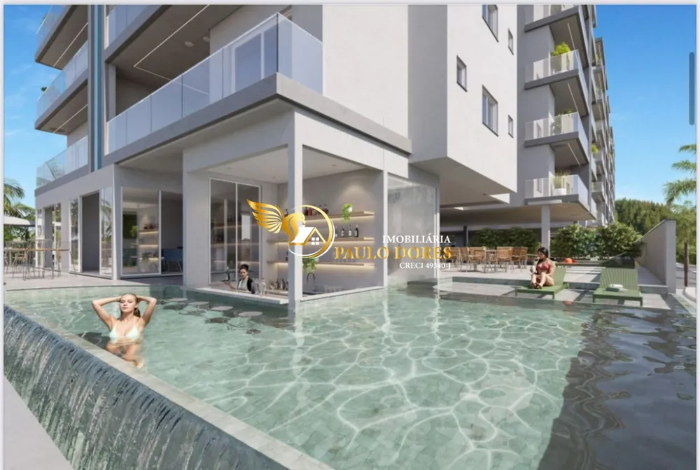 Apartamento, 1 quarto, 53 m² - Foto 4