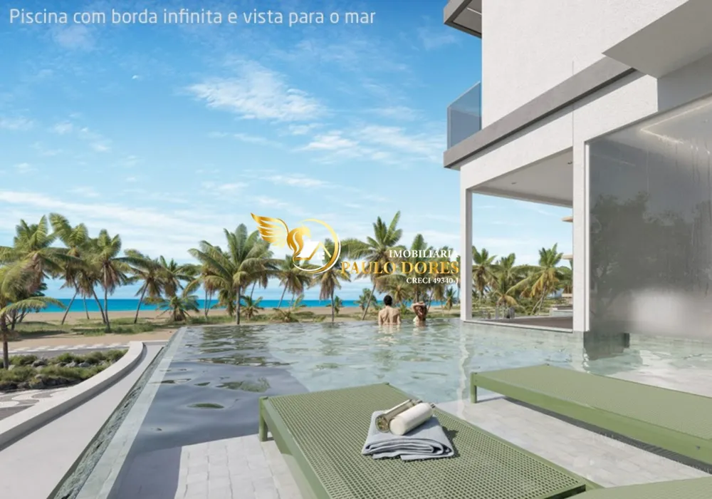 Apartamento, 1 quarto, 53 m² - Foto 1