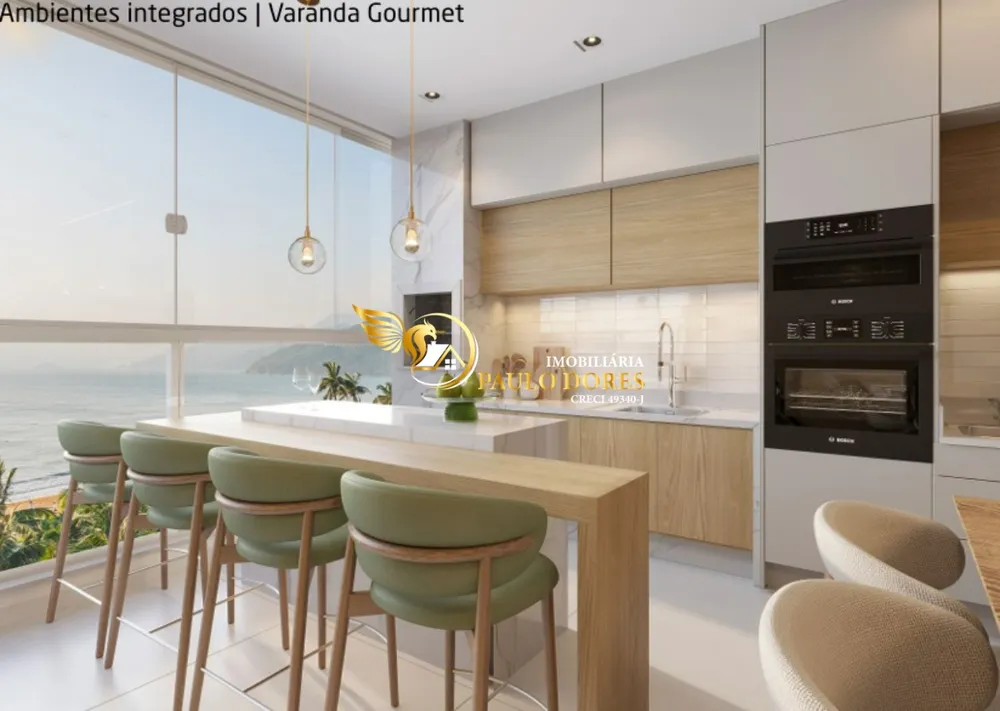Apartamento, 1 quarto, 53 m² - Foto 5