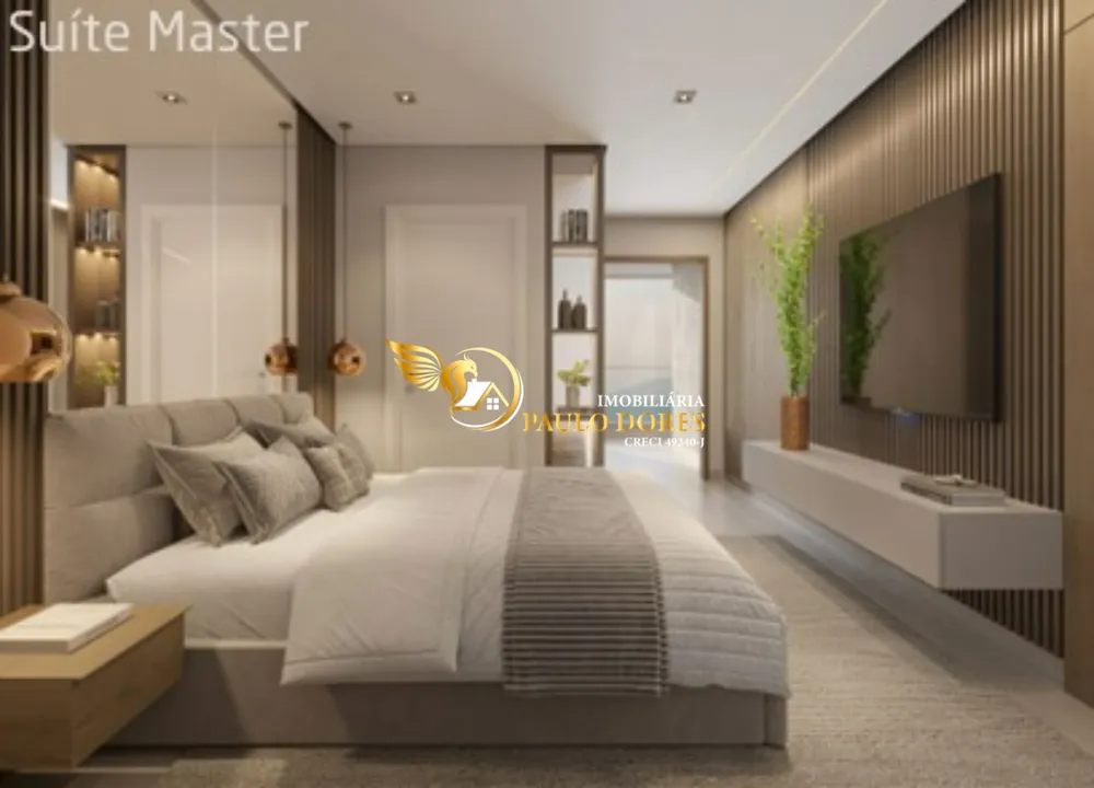 Apartamento, 1 quarto, 53 m² - Foto 6