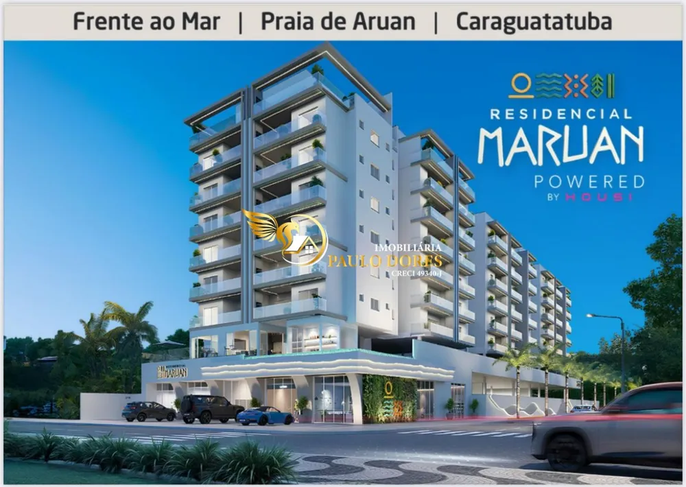 Apartamento, 1 quarto, 53 m² - Foto 2