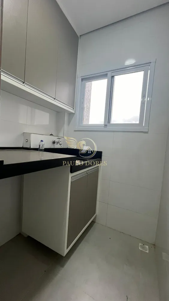 Cobertura, 3 quartos, 94 m² - Foto 1
