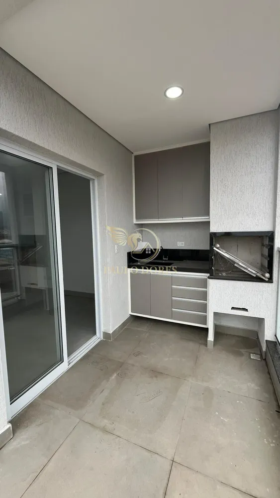 Cobertura, 3 quartos, 94 m² - Foto 2